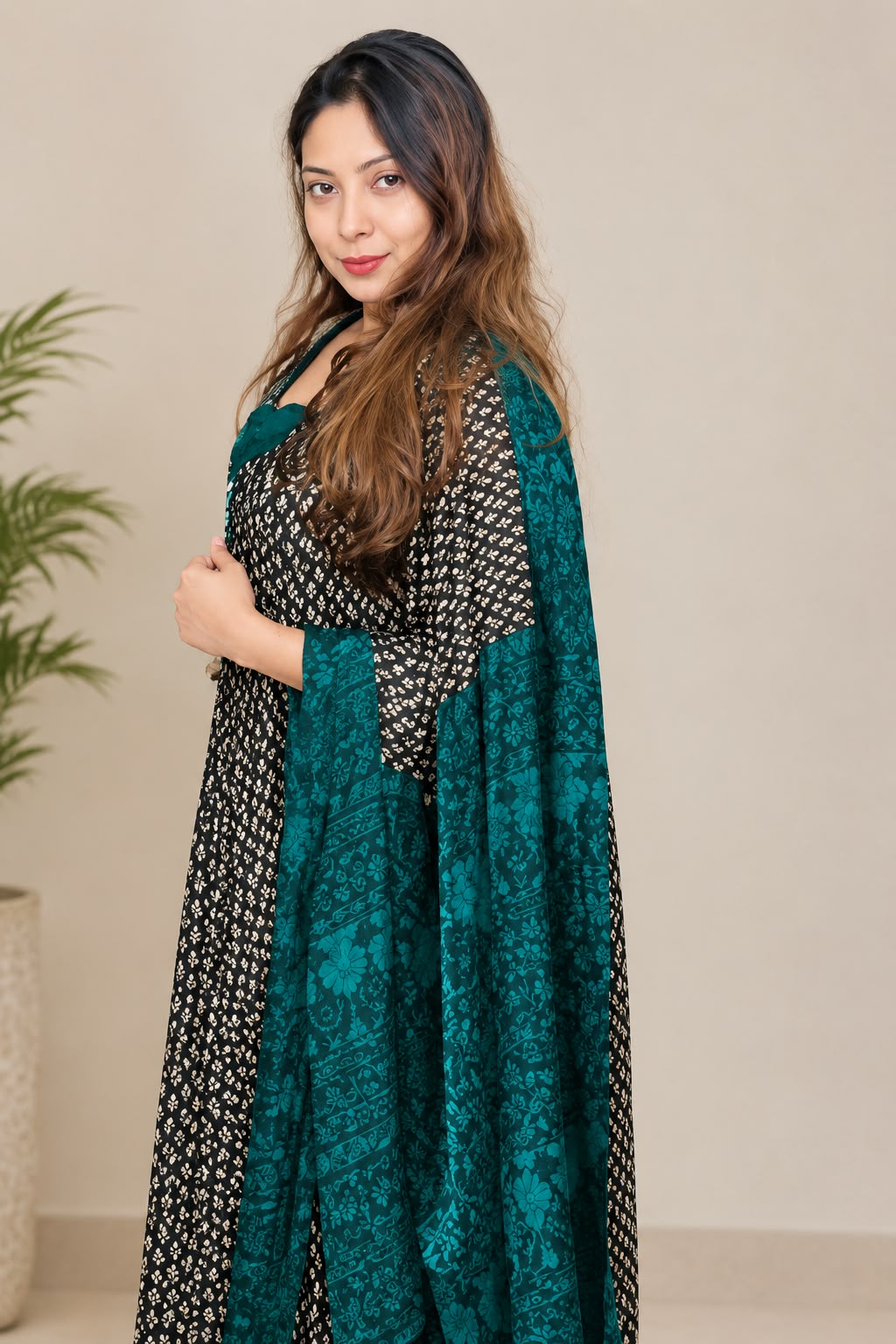 Dr Farzana Yeasmin