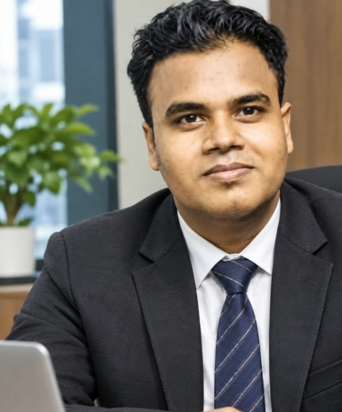 Mizanur Rahman Shadhin