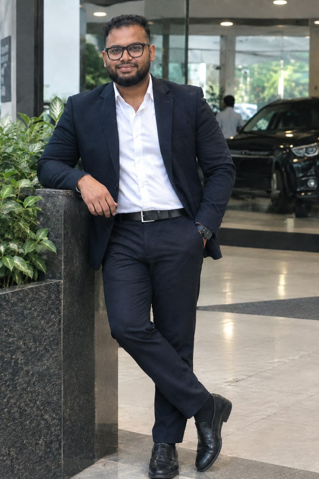 Nayeem Rahman