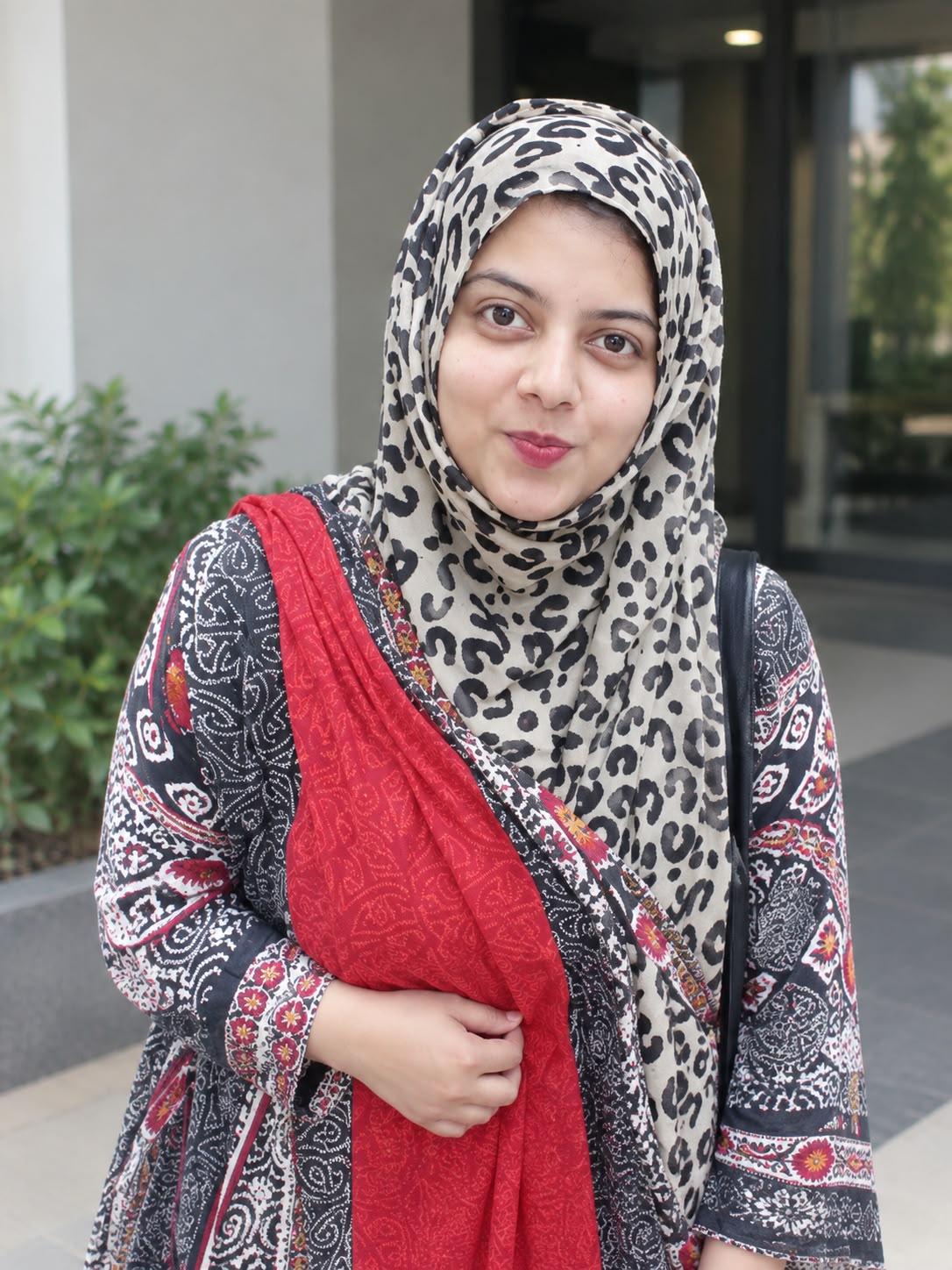 Nusrat Yeasmin
