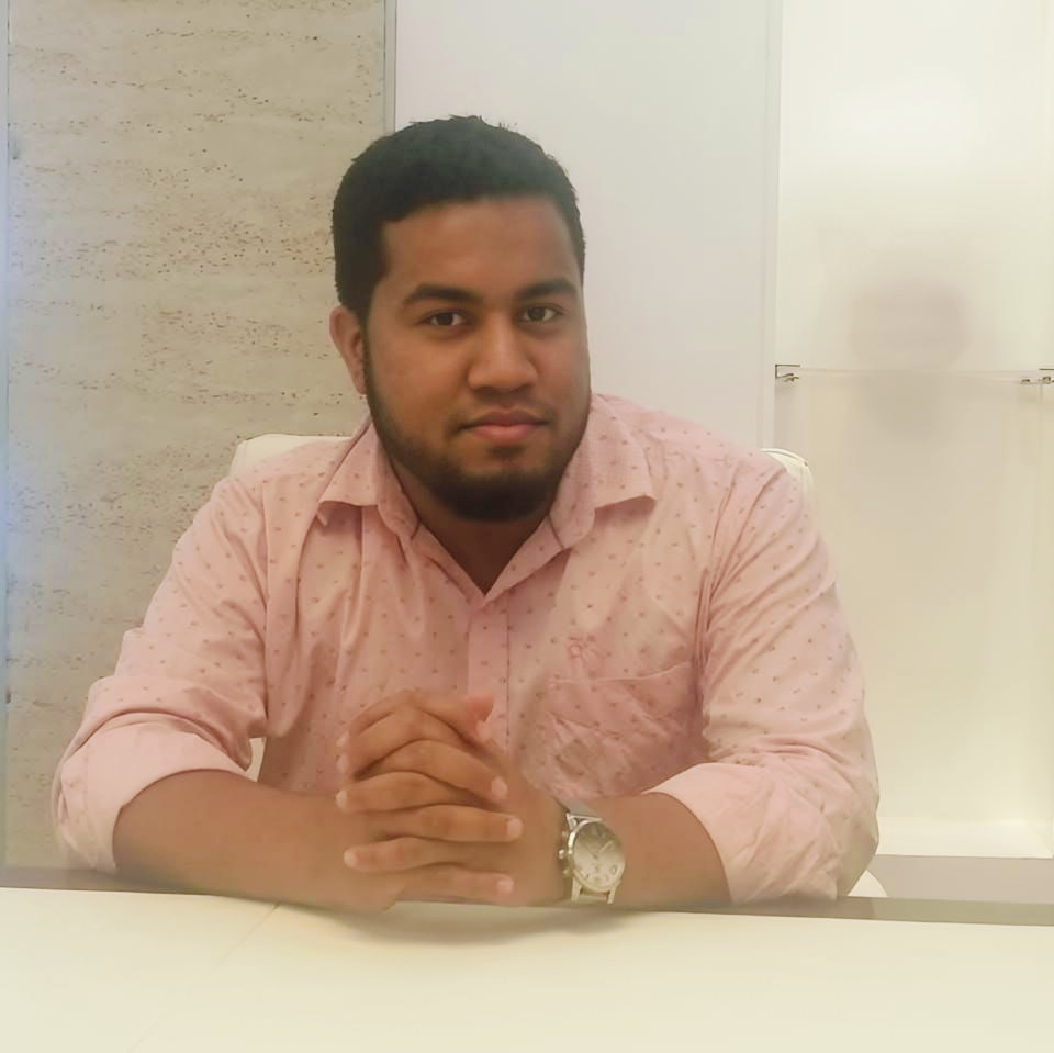 Sheikh Uzzal