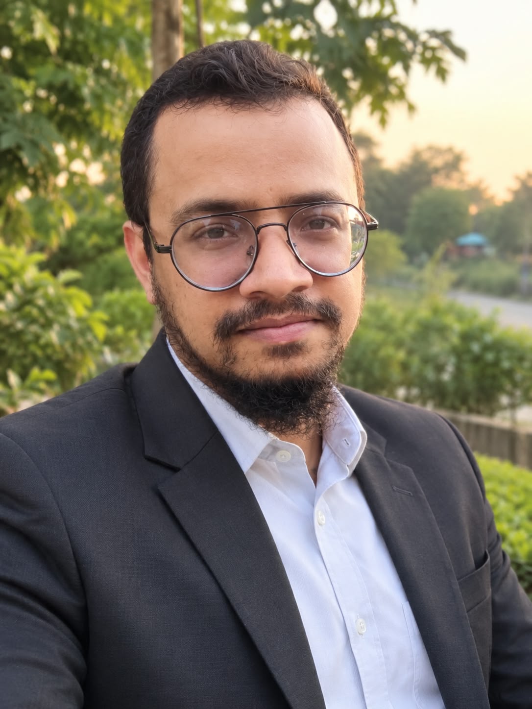 Zubair Rahman